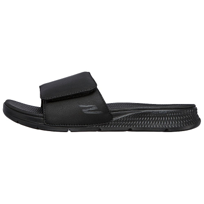 Skechers ON THE GO EVA Slide Slippers Men's Black