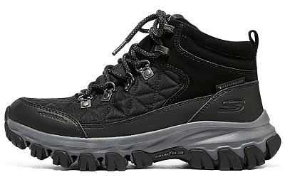 Skechers Go Walk Outdoor Edgemont 'Black' Women's