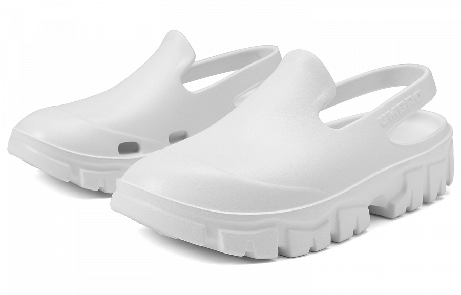 Umbro Milk Cap Sports Sandals Unisex Ivory купить в интернет-магазине Yoocart с быстрой доставкой по России.