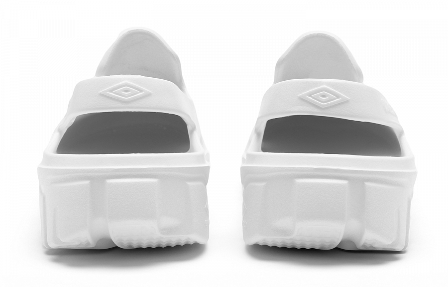 Umbro Milk Cap Sports Sandals Unisex Ivory купить в интернет-магазине Yoocart с быстрой доставкой по России.