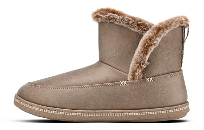 Skechers Cozy Campfire Boots 'Brown' Women's