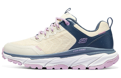 Skechers Low-Top Casual Shoes Women's Navy