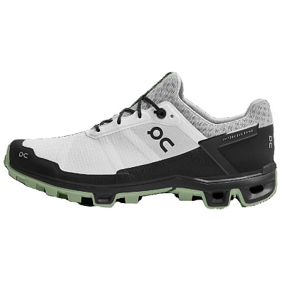 On Running Cloudventure Peak White Leaf Women's