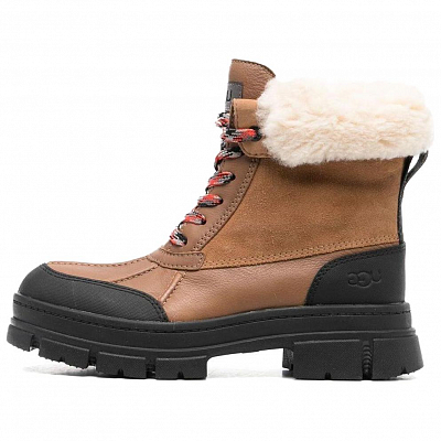 UGG Ashton Addie Boot Chestnut Women's