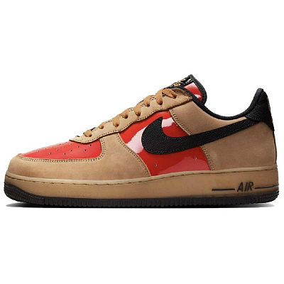 Nike Air Force 1 Low World Tour Shanghai