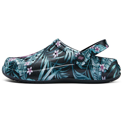 Skechers Foamies Clogs Women's Black