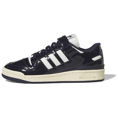 Adidas Forum 84 Low 'Legend Ink Patent'