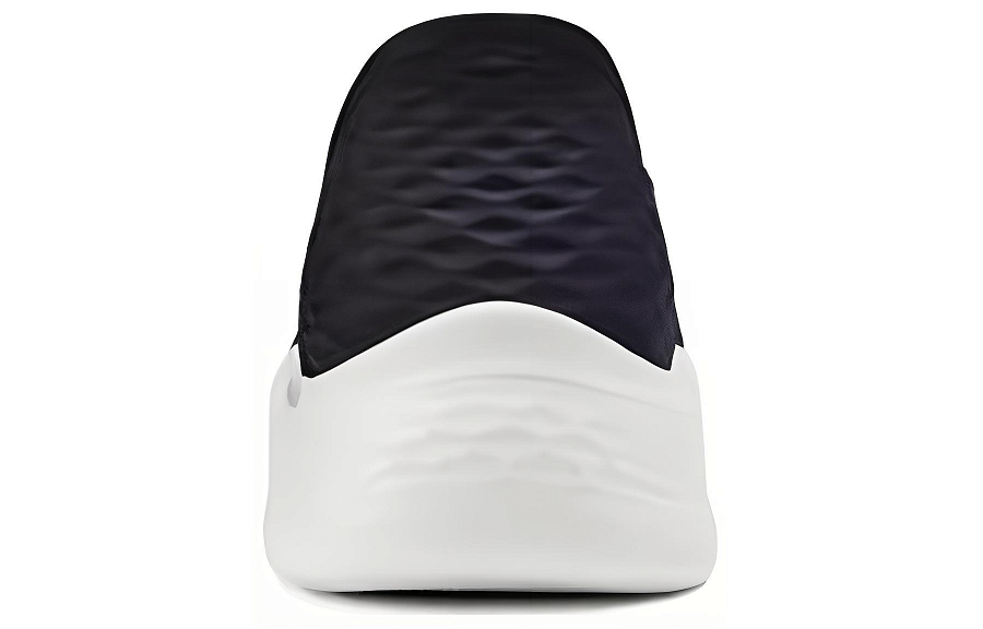 Skechers Slip Ins Slip-Ins Technology Durable Breathable Low-Top Casual Shoes Women's Black купить в интернет-магазине Yoocart с быстрой доставкой по России.