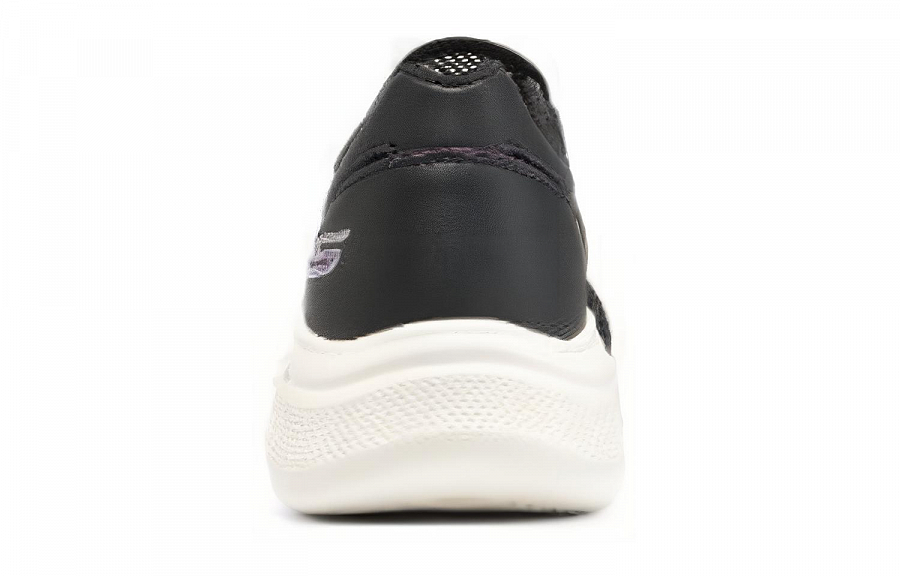 Skechers BOBS B FLEX Low top Casual Shoes Women's Black купить в интернет-магазине Yoocart с быстрой доставкой по России.