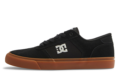 DC Shoes Low-Top Skateboard Shoes Unisex