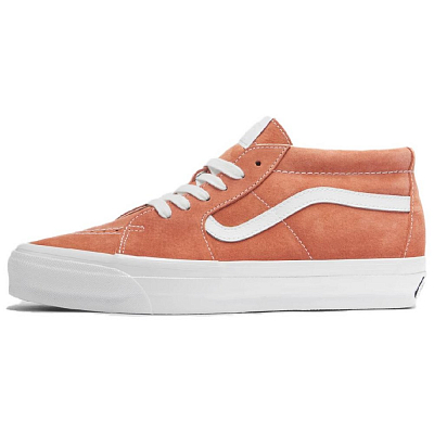 Vans Premium Sk8 Mid 83 'Amber Orange'