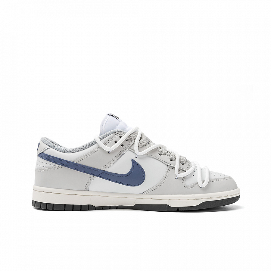 Nike Dunk Skateboard Shoes Women's Low top White купить в интернет-магазине Yoocart с быстрой доставкой по России.