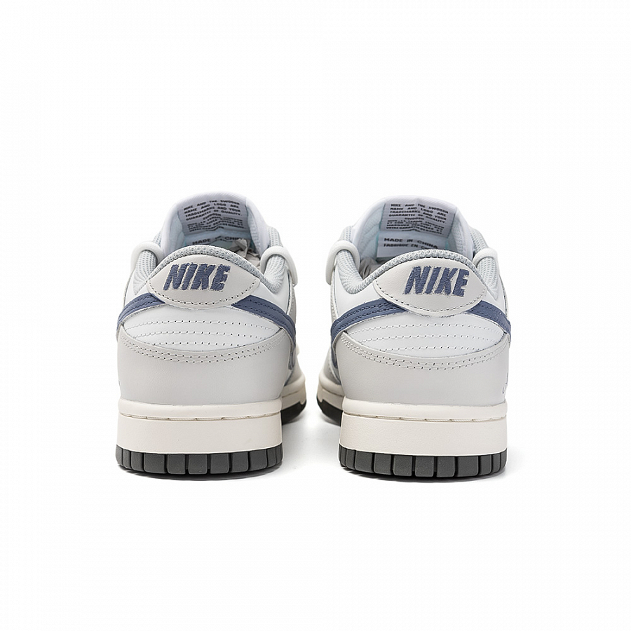 Nike Dunk Skateboard Shoes Women's Low top White купить в интернет-магазине Yoocart с быстрой доставкой по России.
