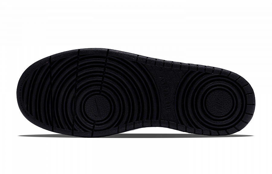 Nike Court Borough Low 2 Burgundy Dream Anti-Slip Wear-Resistant Low-Top Skateboard Shoes GS Burgundy купить в интернет-магазине Yoocart с быстрой доставкой по России.