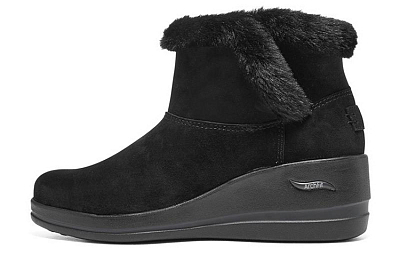 Skechers Arch Fit Rise Elegant 'Black' Women's