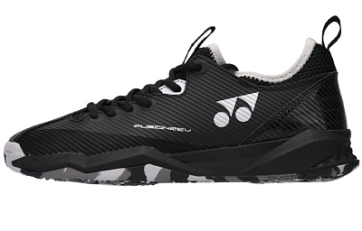 YONEX Anti Slip Wear Resistant Low Top Tennis Shoes Men's