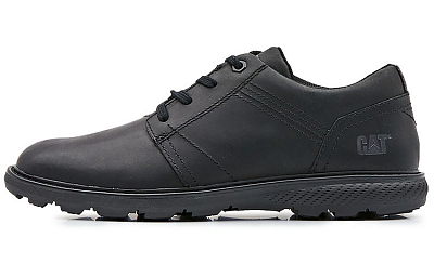 CAT Casual Shoes Men's Low top Black