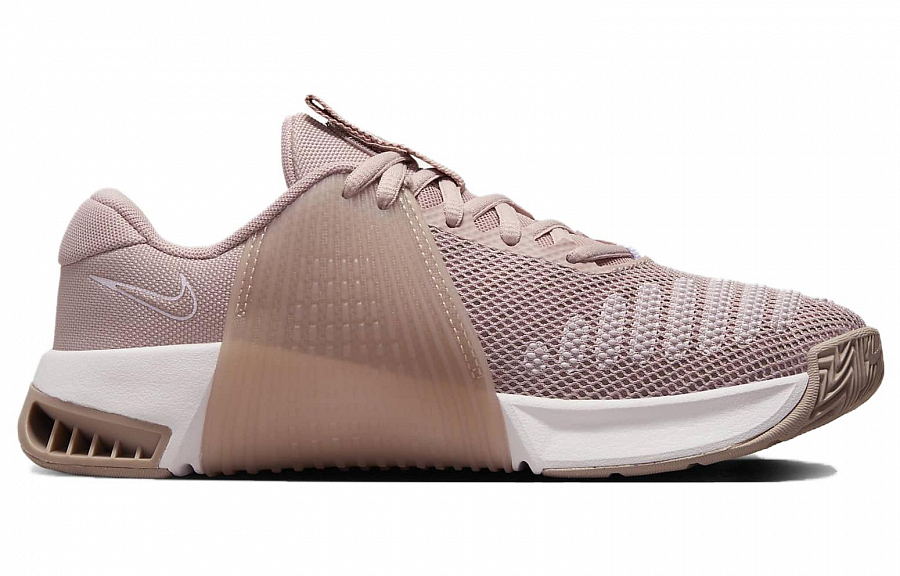 Nike Metcon 9 Pink Oxford Women's купить в интернет-магазине Yoocart с быстрой доставкой по России.