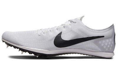 Nike Zoom Mamba 6 'White Black'