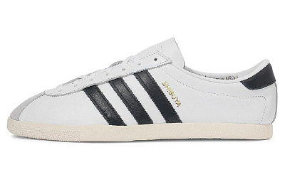 Adidas Originals Shibuya X BILLY'S 'White Black'