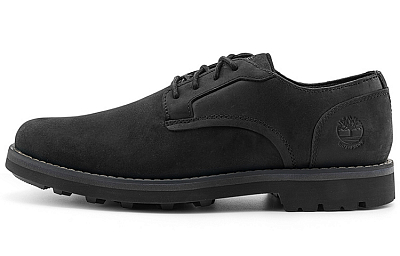 Timberland Outdoor Boots Low-Top Men's Black