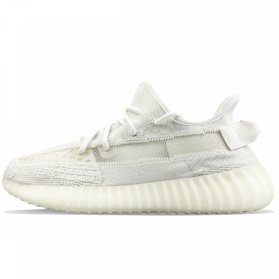 Adidas Originals Yeezy Boost 350 Anti-Slip Wear-Resistant Low-Top Casual Shoes Unisex Pink White купить в интернет-магазине Yoocart с быстрой доставкой по России.
