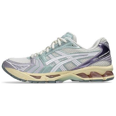 Asics Gel Kayano 14 Cream Dusk Violet
