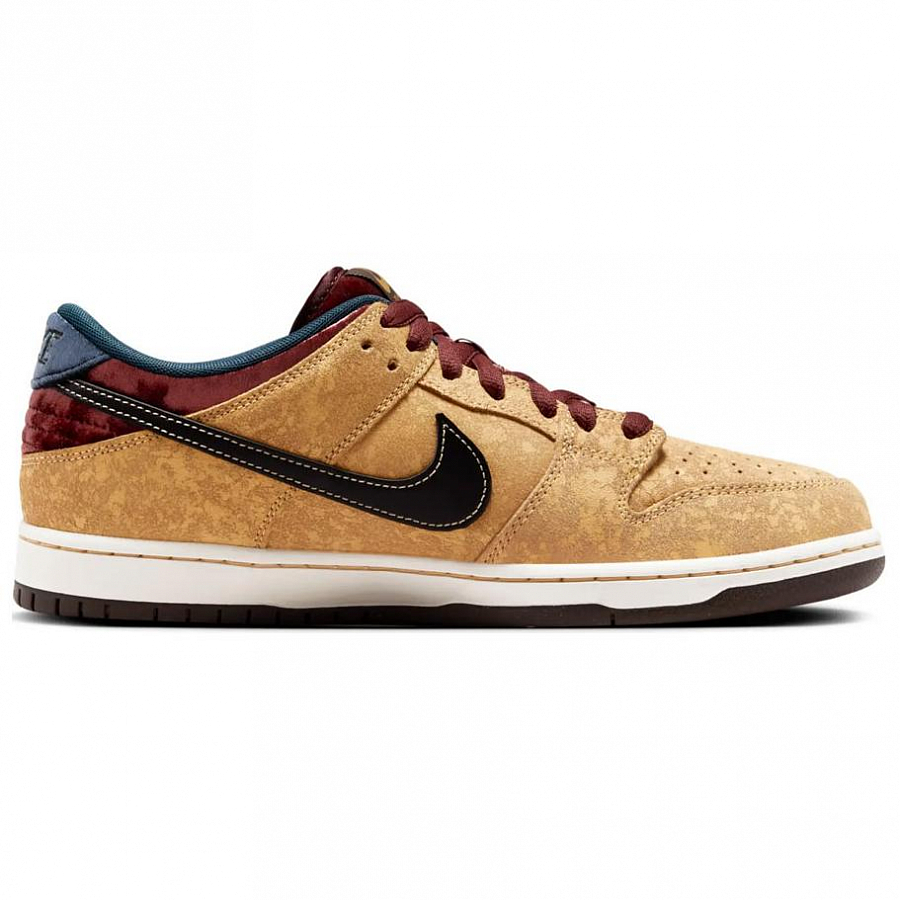 Nike Sb Dunk Low City Of Cinema купить в интернет-магазине Yoocart с быстрой доставкой по России.