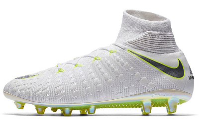 Nike Phantom 3 Elite Ag Pro 'White Volt'