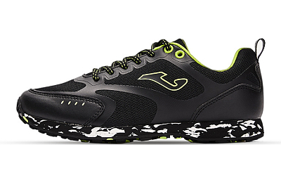 Joma Training Shoes Women's Low top Black