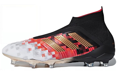 Adidas Predator 18+ Fg 'Telstar Mechta Pack'