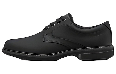 Ecco Twist II Casual Shoes Men's Black