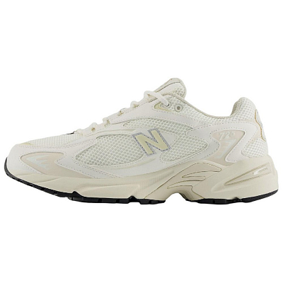 New Balance NB 725 Low Top Casual Shoes Unisex Ecru