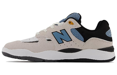 New Balance Numeric 1010 Tiago Lemos White Blue