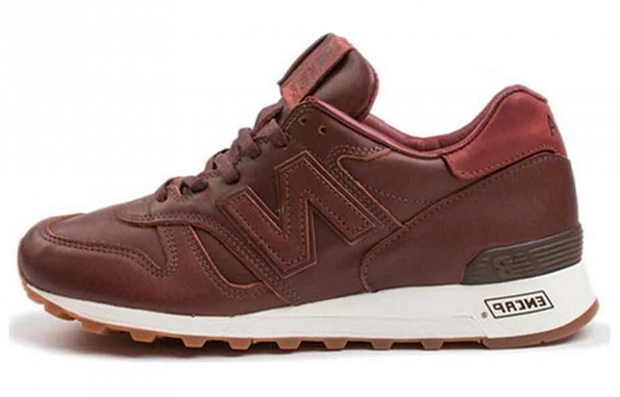 New Balance 1300 Horween Leather Explorer купить в интернет-магазине Yoocart с быстрой доставкой по России.