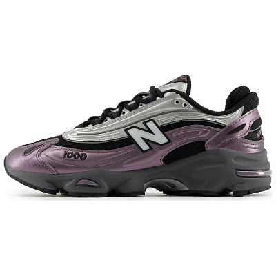 New Balance 1000 'Dark Ice Wine'