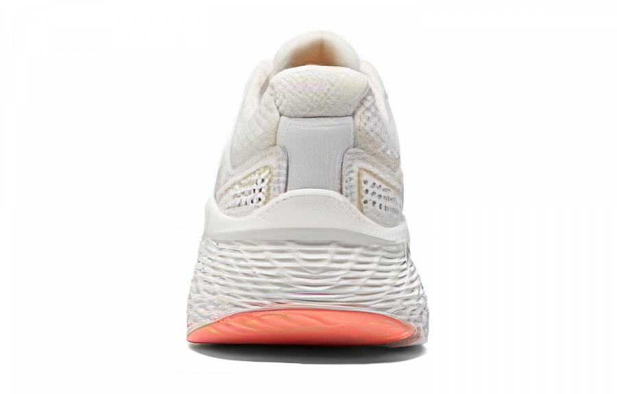 Skechers Low Top Running Shoes Women's Ivory купить в интернет-магазине Yoocart с быстрой доставкой по России.