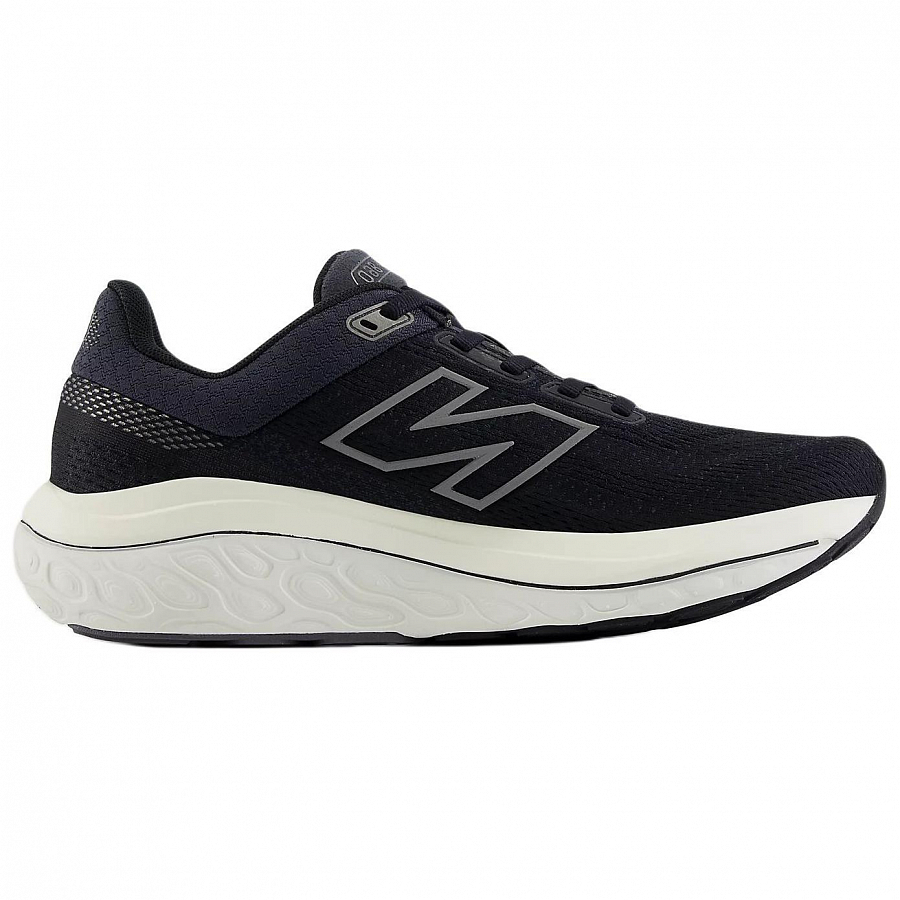 New Balance Fresh Foam X 860v14 'Black Phantom Sea Salt' купить в интернет-магазине Yoocart с быстрой доставкой по России.