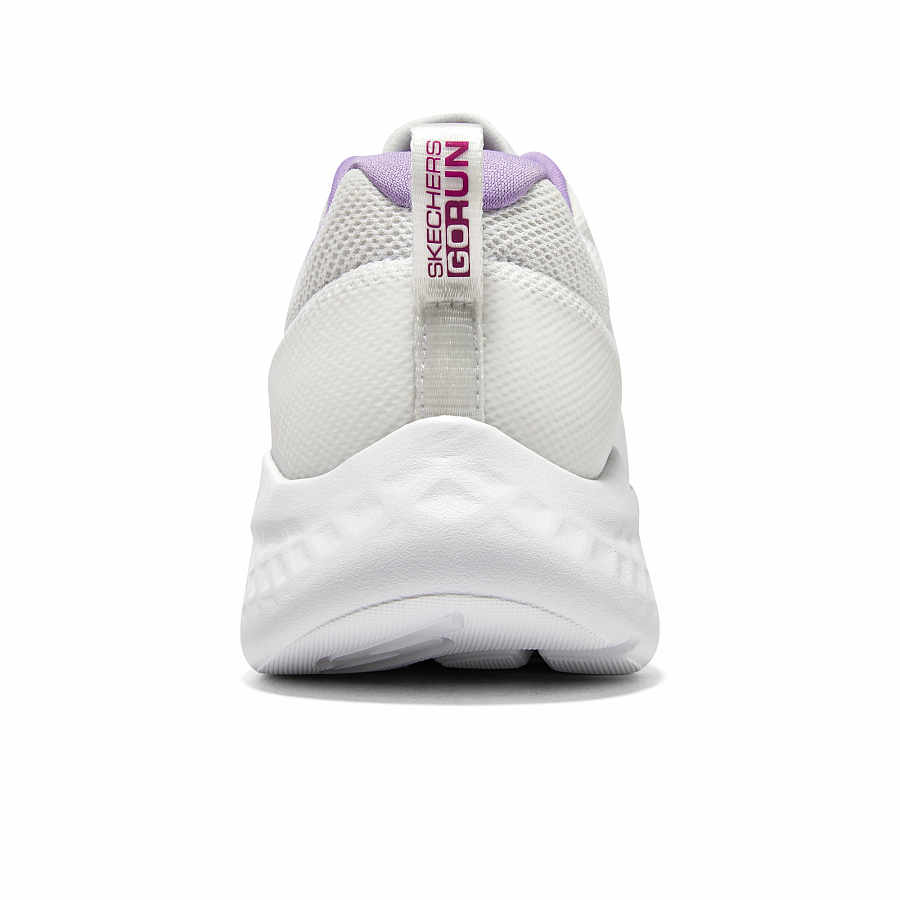 Skechers Go Run Lite 'White Purple' Women's купить в интернет-магазине Yoocart с быстрой доставкой по России.