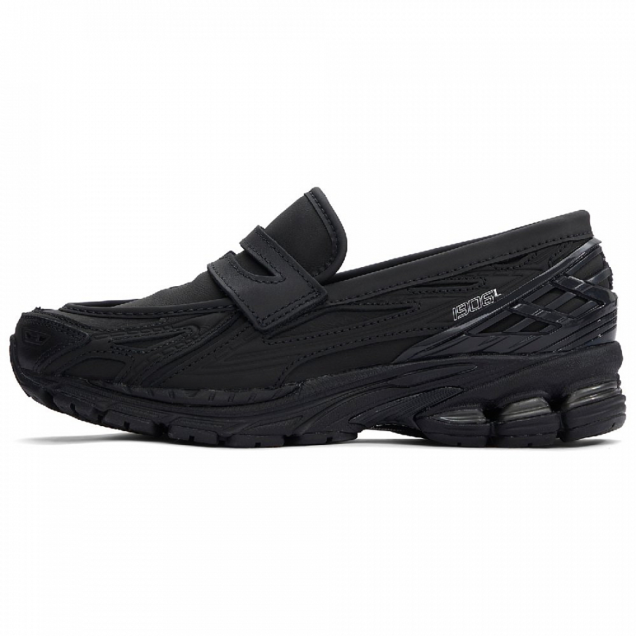 New Balance 1906L Black купить в интернет-магазине Yoocart с быстрой доставкой по России.