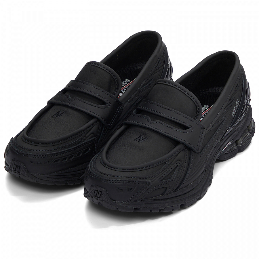 New Balance 1906L Black купить в интернет-магазине Yoocart с быстрой доставкой по России.