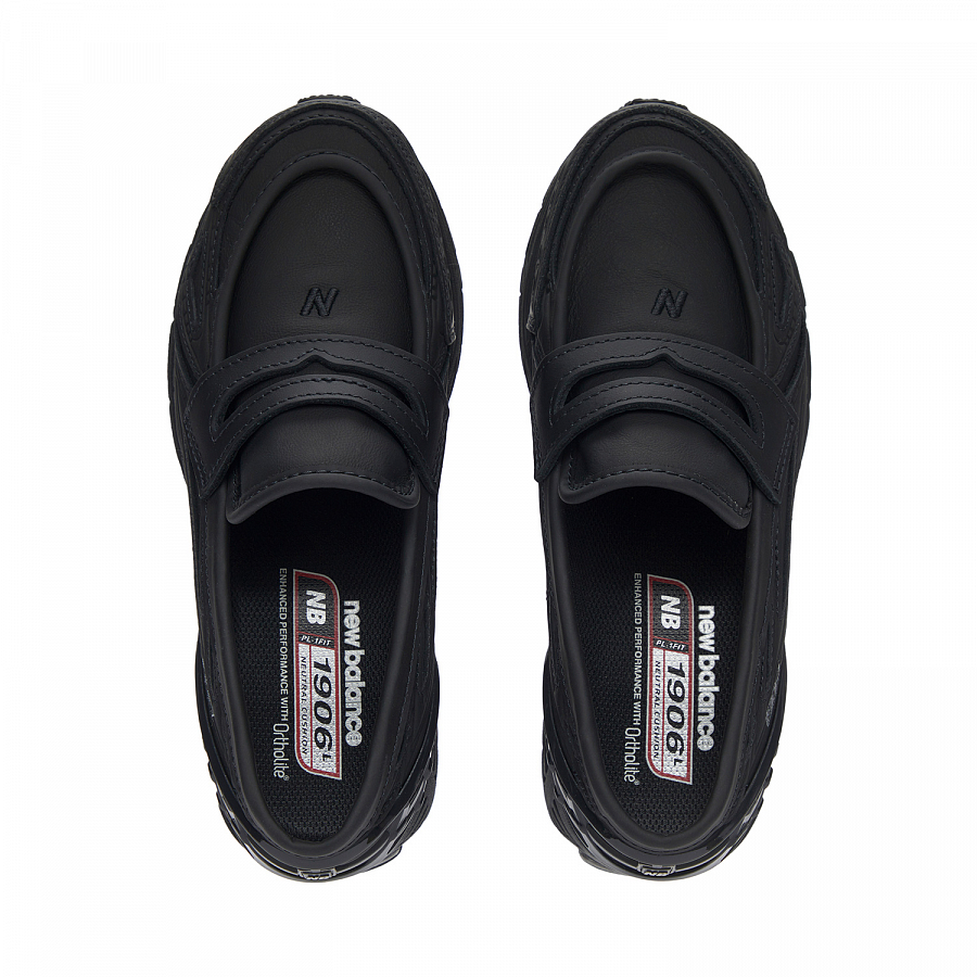 New Balance 1906L Black купить в интернет-магазине Yoocart с быстрой доставкой по России.