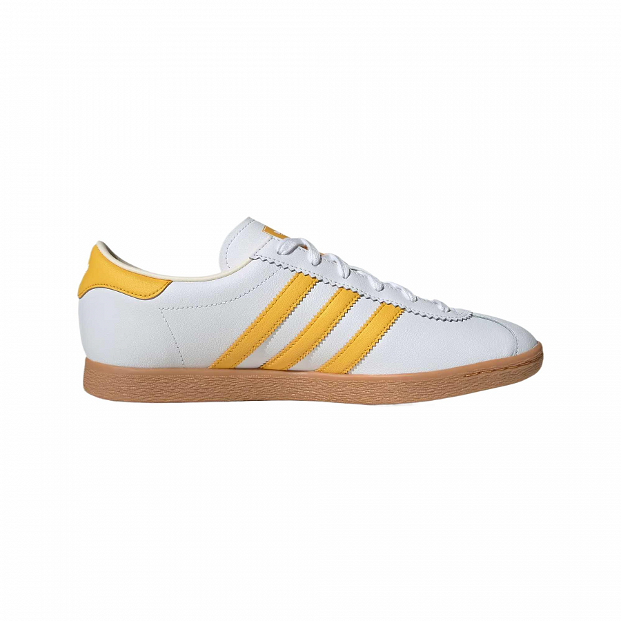 Adidas Originals Low Top Skateboard Shoes Unisex Ivory, Sunlight Yellow, Resin Yellow купить в интернет-магазине Yoocart с быстрой доставкой по России.