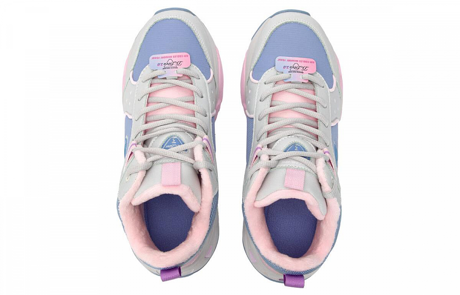 Skechers Dlites 3.0 'Grey' Women's купить в интернет-магазине Yoocart с быстрой доставкой по России.
