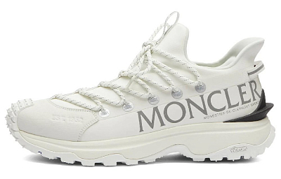 Moncler Trailgrip Lite2 Low Top Sneakers