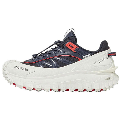 Moncler Trailgrip Gtx Low Top Sneakers