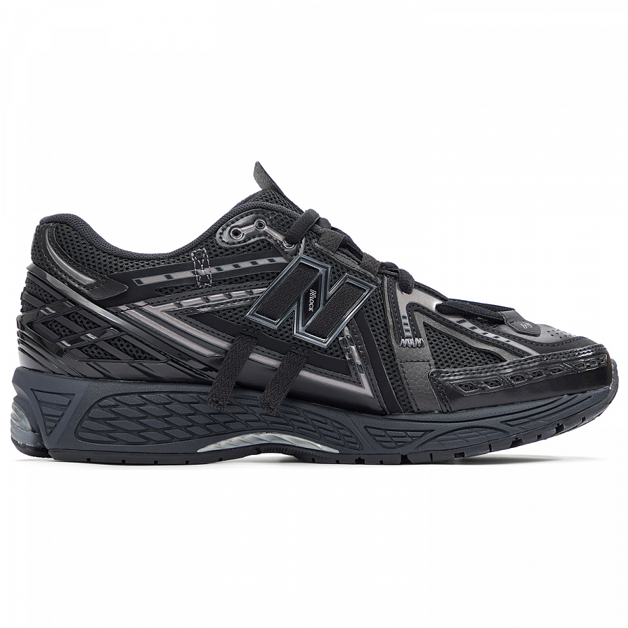 New Balance 1906A Black купить в интернет-магазине Yoocart с быстрой доставкой по России.