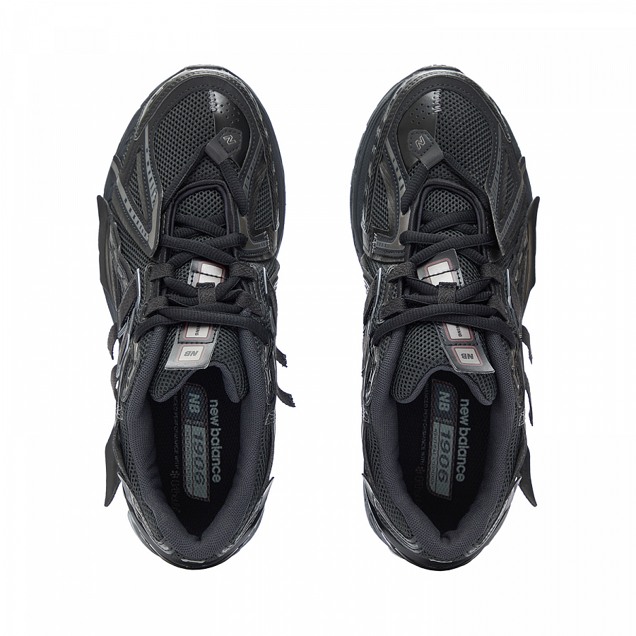New Balance 1906A Black купить в интернет-магазине Yoocart с быстрой доставкой по России.