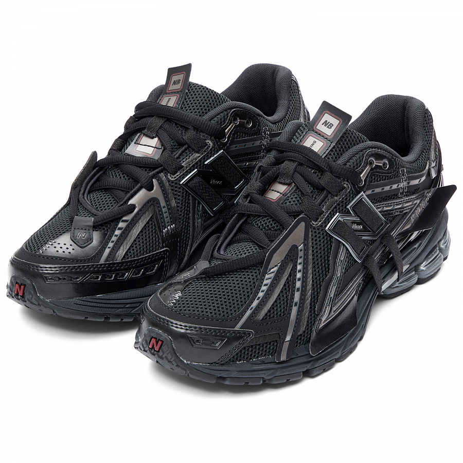 New Balance 1906A Black купить в интернет-магазине Yoocart с быстрой доставкой по России.