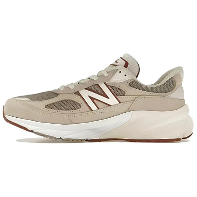 New Balance 990v6 MiUSA Loro Piana